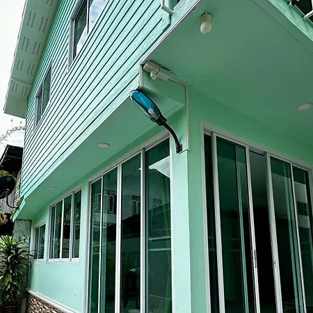 Friend House Bkkヴィラ