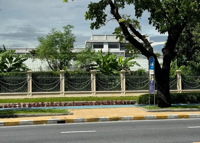 Friend House Bkk Bangkok