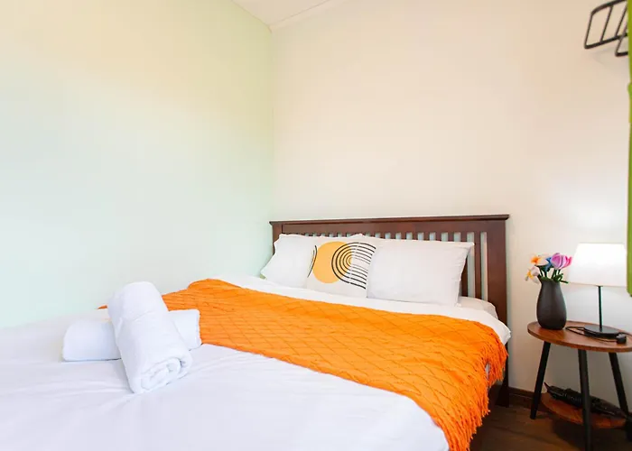 Сasa de vacaciones Friend House Bkk Bangkok