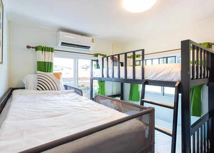 Friend House Bkk