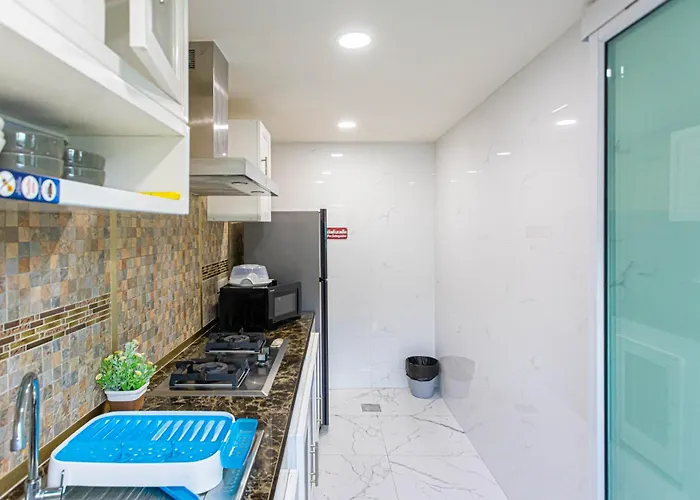 Friend House Bkk Holiday home *