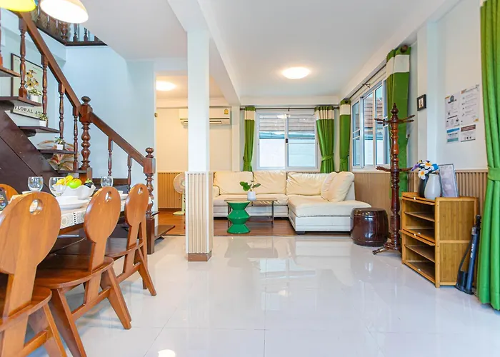 Friend House Bkk Bangkok