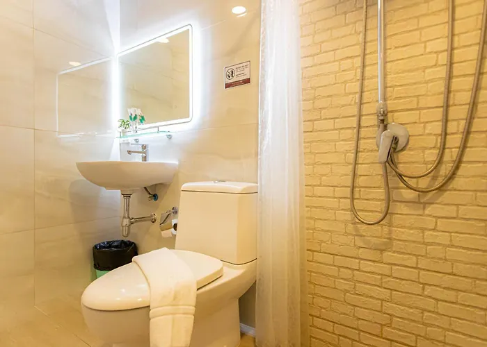 Friend House Bkk Holiday home Bangkok