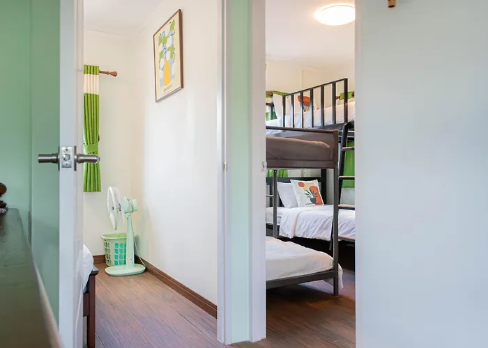Friend House Bkk Holiday home
