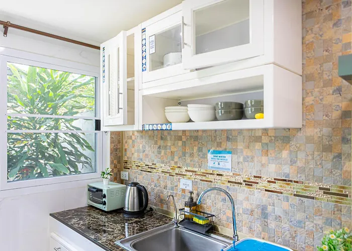 Holiday home Friend House Bkk