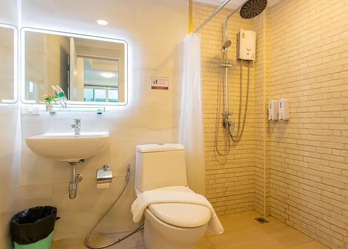 Friend House Bkk Holiday home Bangkok