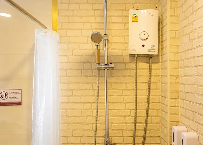 Friend House Bkk Holiday home Bangkok