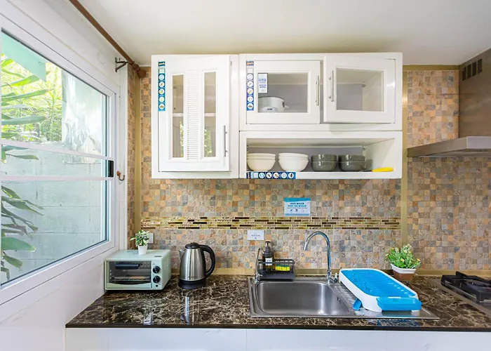 Friend House Bkk Holiday home Bangkok