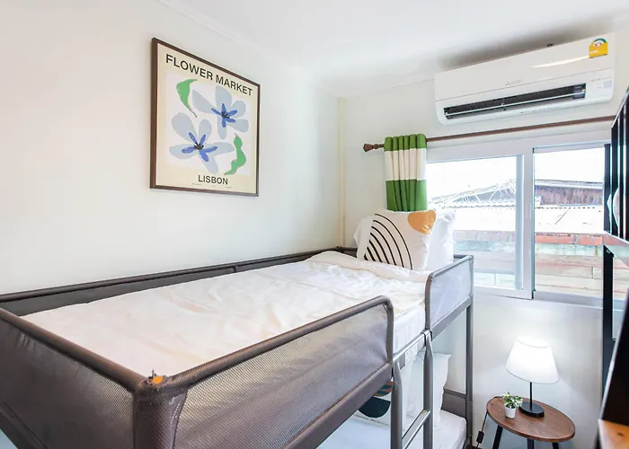 Friend House Bkk Bangkok