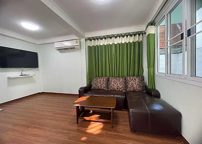Friend House Bkk Bangkok