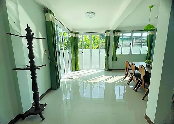 Friend House Bkk Bangkok
