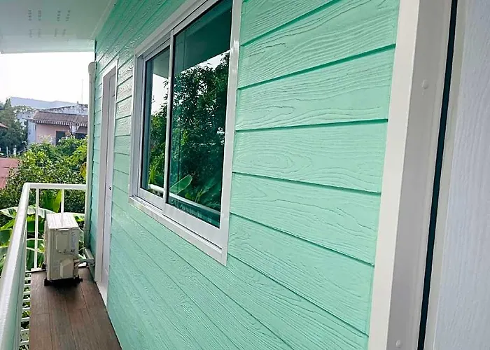 Holiday home Friend House Bkk *