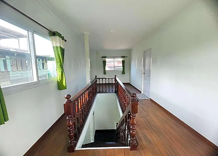 Friend House Bkk Holiday home