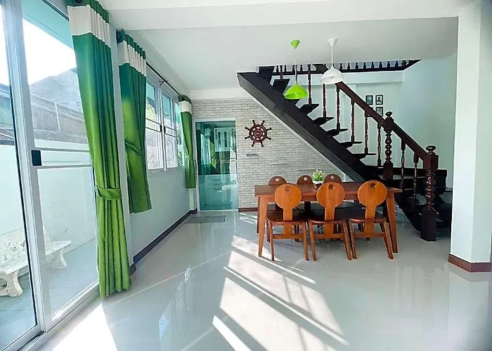 Friend House Bkk Bangkok