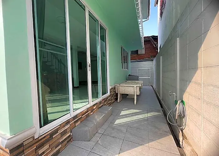 Friend House Bkk Holiday home Bangkok