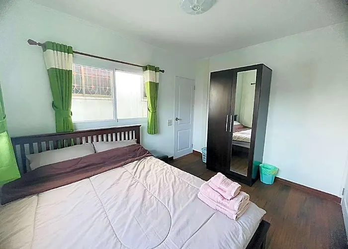 Friend House Bkk